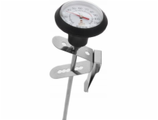 Timemore Timemore - Teploměr s klipem - Analogový teploměr