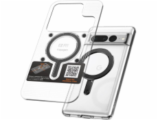 Spigen Magnetický talíř OneTap Ring, karbonový