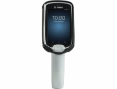 Mobilis Pouzdro PROTECH pro tablet Zebra PS20 - Symbol MC18 - Měkké pouzdro