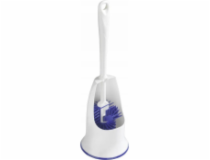 Maximex Samočisticí WC kartáč + nádoba