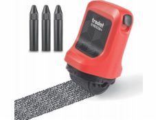 Trodat trodat Datenschutzstempel ID Protector + sada inkl. Tinten