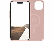 dbramante Monaco MagSafe - iPhone 15 - Pink Sand