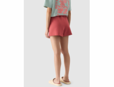 4f Kraťasy 4FWSS24TSHOF411 63S