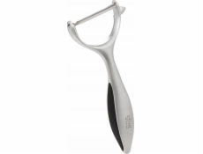 5five Škrabka na zeleninu plechová, 15,5 cm