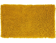 5five Koupelnová předložka MAXI CHENILLE, 50x80 cm, žlutá