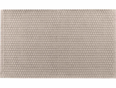 Douceur d`Interieur Interiérový design Pletený koberec ALIVIA, 50 x 80 cm