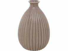 Boltze Dekorativní váza Pilar, porcelán, 15 cm