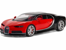 Airfix Startovací sada Airfix - Bugatti Chiron