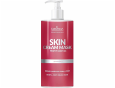 XXXX____Farmona Professional (Farmona) XXXX_____Farmona Professional (Farmona) Farmona SKIN CREAM MASK PEONY ESSENCE Krémová maska na tělo a nohy 500ml. XXXX____Farmona Professional (Farmona) XXXX_____Farmona Professional (Farmona) Farmona SKIN CREAM MASK PEONY ESSENCE Krémová maska na tělo a nohy 500ml.