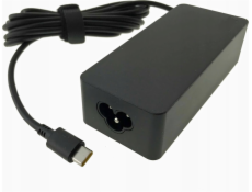 Energy4U Napájecí zdroj Energy4U PA167 USB-C (5V až 20V) 61W, nabíječka pro notebooky