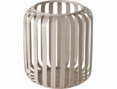 Boltze Kovová lucerna VIKI, béžová