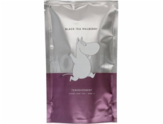 Teministeriet Sypaný čaj Moomin Black Tea Mulberry - náhradní balení 100g