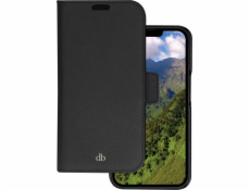 dbramante New York - iPhone 14 - nočně černá dbramante New York - iPhone 14 - nočně černá