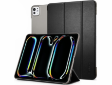 Spigen Pouzdro na tablet Smart Fold iPad Pro 13 7  / 2024 černé
