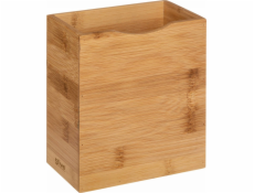 5five Kuchyňský organizér s magnetem, S, bambus
