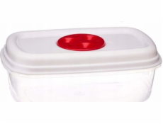 5five Sada nádob na potraviny do mikrovlnné trouby 5 velikostí