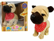 Lean Sport Interactive Dog Barks Wiggle Ocásek Sensory (3983)