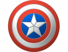 PopSockets Držák a stojan PopSockets 2 Captain America Shield 113022 - licencovaný