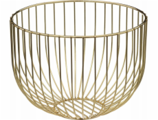 Secret de Gourmet Košík na ovoce a zeleninu COLL, vysoký, O 22 cm