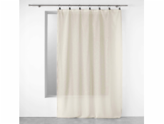 Douceur d`Interieur Závěs na kolečkách LINKA, 140 x 240 cm