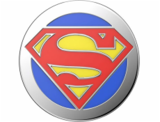 PopSockets Držák a stojan na telefon Popsockets 2 Enamel Superman 101440 - licencovaný