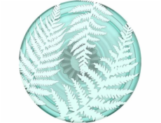 PopSockets Držák a stojan na telefon PopSockets PlantCore Grip Fern 806201