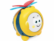 Chicco Chicco Baby Sense & Focus Emotiebee Včelka s emocemi