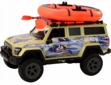 LeanToys Příslušenství k terénnímu autu Surfer Pontoon Board