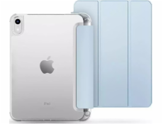4kom.pl Pouzdro na tablet SC Pen Hybrid pro Apple iPad 10.9 2022, nebesky modré