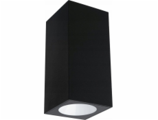 Paulmann Nástěnné svítidlo FLAME LED fasádní svítidlo 2X3,5W 2X260lm 3000K IP44 230V antracit