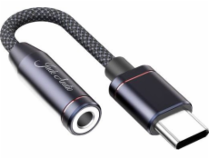 FiiO FiiO JA11 Černý DAC a sluchátkový zesilovač