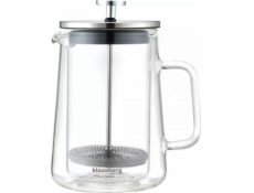 Klausberg Termo kávovar/čajovar 600m KH-7685 Lumarko!