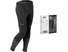 Nils Extreme Pánské termokalhoty BTS0464 ČERNÉ 2XL/3XL MAGNUS NILS
