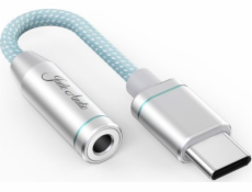 FiiO FiiO JA11 bílý DAC a sluchátkový zesilovač