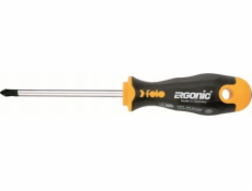 Felo Šroubovák Phillips PZ 2 FELO - Ergonic extra dlouhý