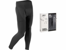 Nils Extreme Pánské termokalhoty BTS0060, černé, 2XL/3XL, Ragnar Nils