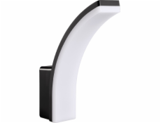 Maclean Nástěnná lampa LED 20W černá (MCE511 B)