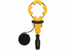 Dewalt Svorka na pásku DEWALT 4,5 m