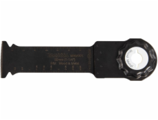 Makita MAKITA MT BIM PONOŘOVACÍ ŘEZACÍ ČEPEL 32 mm x 80 mm