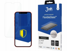 3MK Flexibilní sklo pro Apple iPhone 12 Pro Max