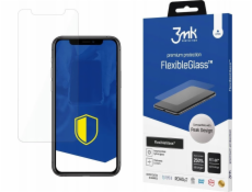 3MK Flexibilní sklo pro Apple iPhone 11 Pro