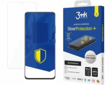 3MK Stříbrná ochrana + PD Samsung S22 Ultra
