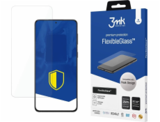 3MK Flexibilní sklo pro Samsung S22+