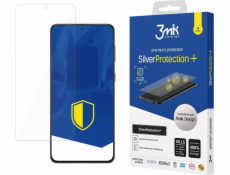 3MK 3mk Stříbrná ochrana + PD Samsung S21+