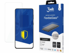3MK Flexibilní sklo pro Samsung S22