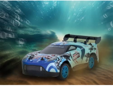 Revell *****REVELL RC auto Rally Monster 24676