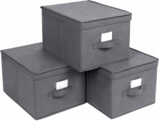 Leobert Organizér x3 - RFB03G