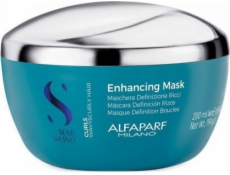 alfaparf milano Alfaparf Milano Semi Di Lino Curls maska na vlasy (200 ml)