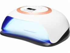 Activeshop Lampa na nehty UV LED Glow V1 168W zlatá