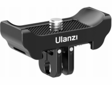 Ulanzi Adaptérový držák 1/4  + systém GoPro pro Insta360 One X2 / X3 / Ulanzi / C013